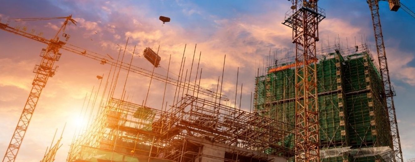 İnşaat Projesi Yönetiminde Zaman ve Bütçe Kontrolü İnşaat Projesi Yönetiminde Zaman ve Bütçe Kontrolü