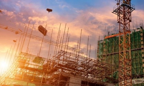 İnşaat Projesi Yönetiminde Zaman ve Bütçe Kontrolü