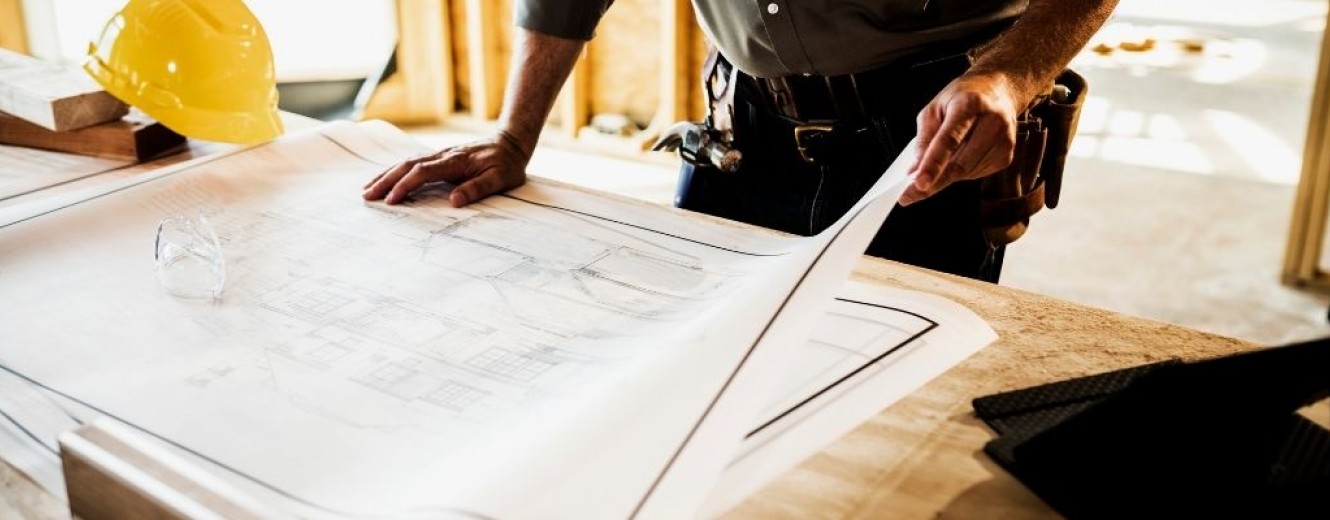 İnşaat Sektöründe Kalite ve Güvenin Önemi İnşaat Sektöründe Kalite ve Güvenin Önemi