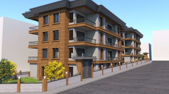 gökalp yapı inşaat göktürk