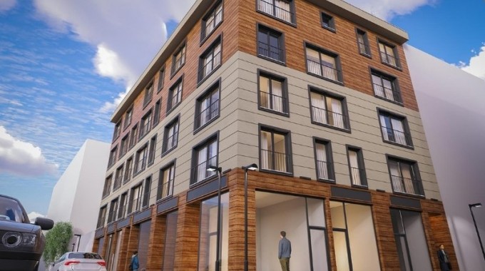 gökalp yapı inşaat göktürk