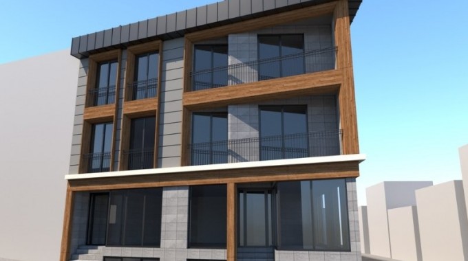 gökalp yapı inşaat göktürk