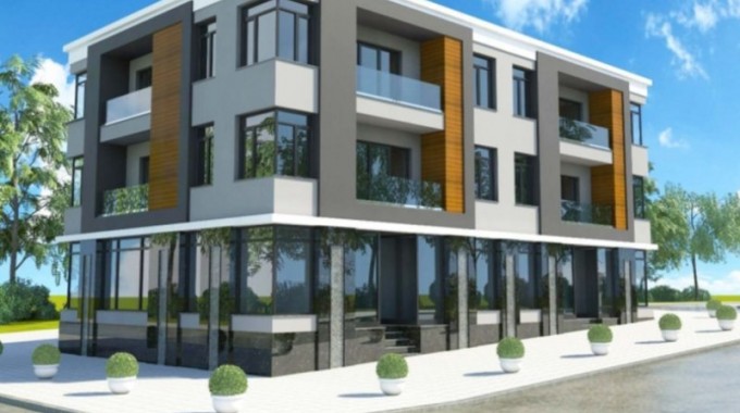 gökalp yapı inşaat göktürk